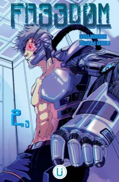 Volume cover